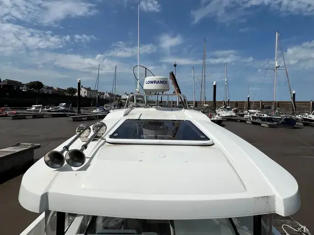 Beneteau Barracuda 7