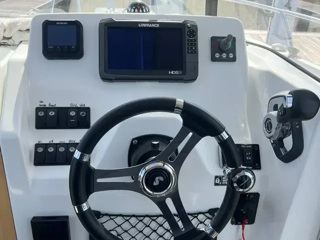 Beneteau Barracuda 7