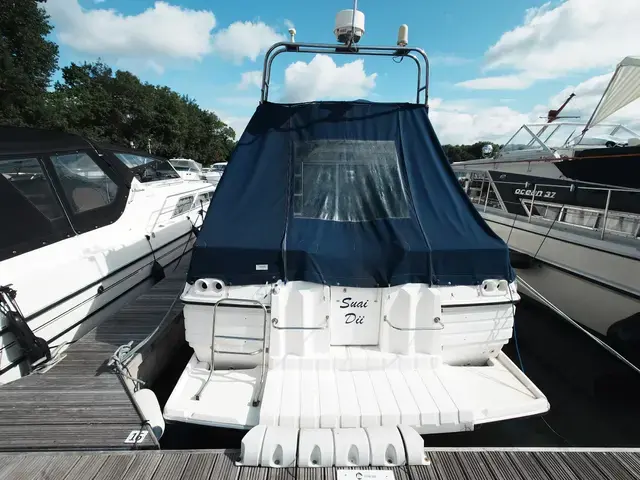 Sealine 305 Statesman