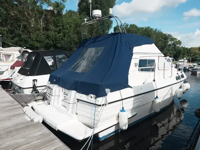 Sealine 305 Statesman