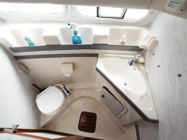 Sealine 305 Statesman