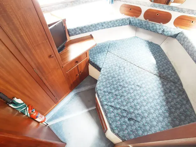 Sealine 305 Statesman