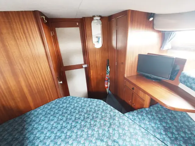 Sealine 305 Statesman