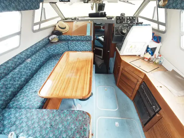 Sealine 305 Statesman