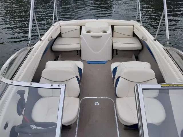 Bayliner 175 Capri