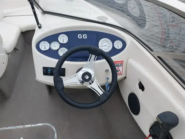 Bayliner 175 Capri