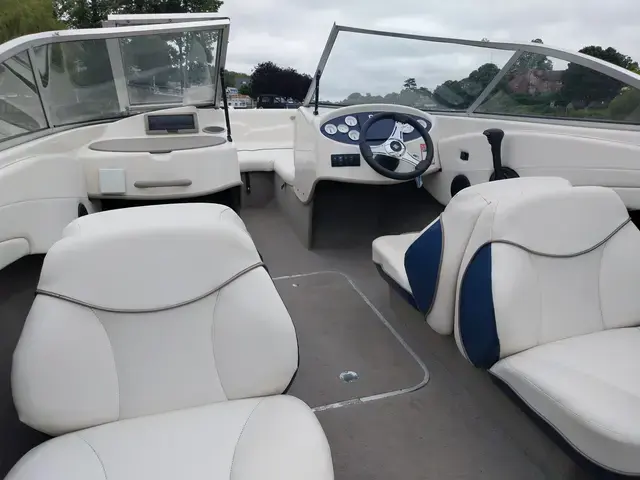 Bayliner 175 Capri