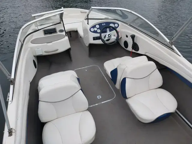 Bayliner 175 Capri