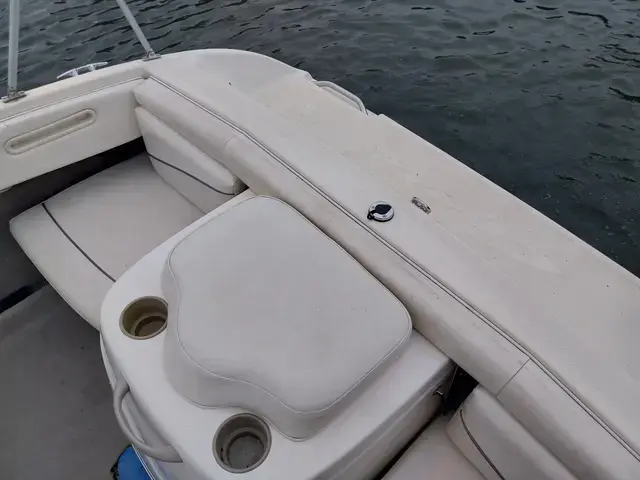 Bayliner 175 Capri