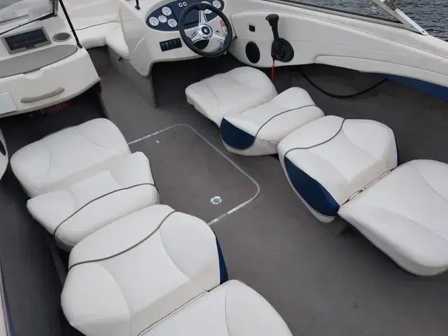 Bayliner 175 Capri