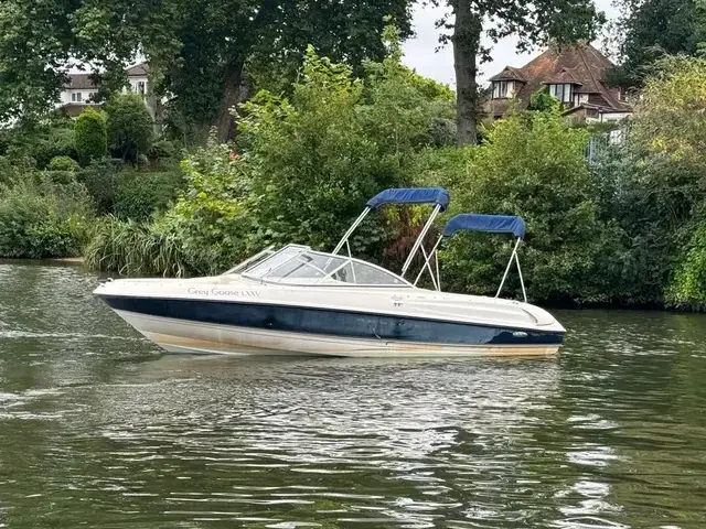 Bayliner 175 Capri