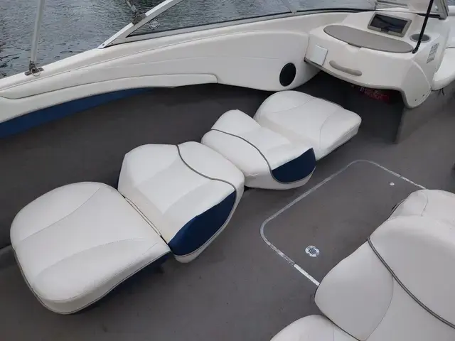 Bayliner 175 Capri