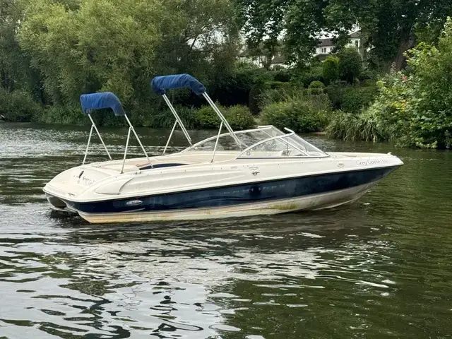 Bayliner 175 Capri