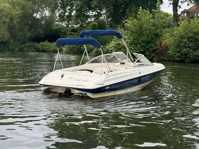 Bayliner 175 Capri