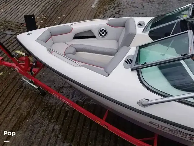 Centurion Boats Air-Warrior Elite C4