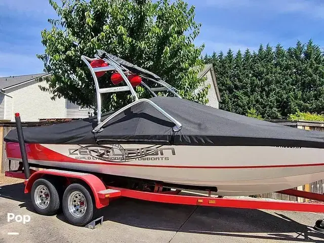 Centurion Boats Air-Warrior Elite C4