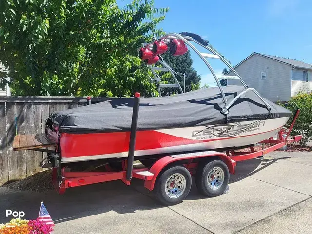 Centurion Boats Air-Warrior Elite C4