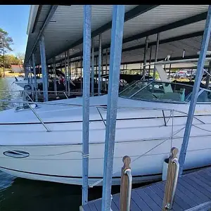 2005 Rinker Fiesta Vee 300