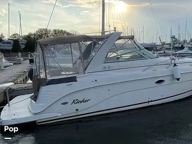 Rinker Fiesta Vee 300