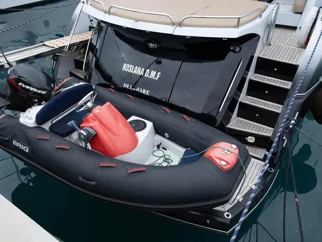 Sunseeker Predator 64