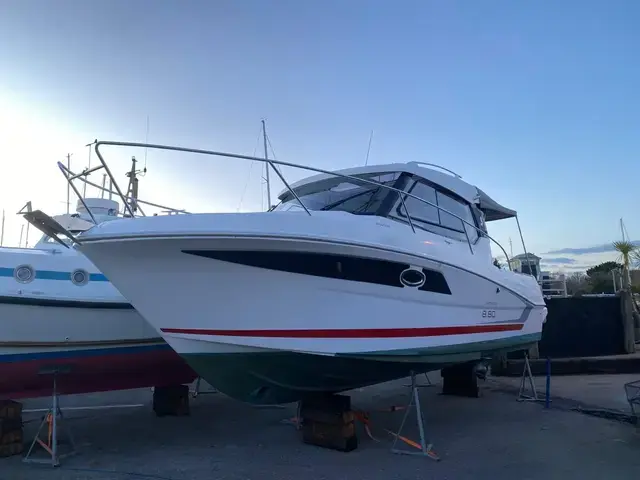 Beneteau Antares 8.80 OB