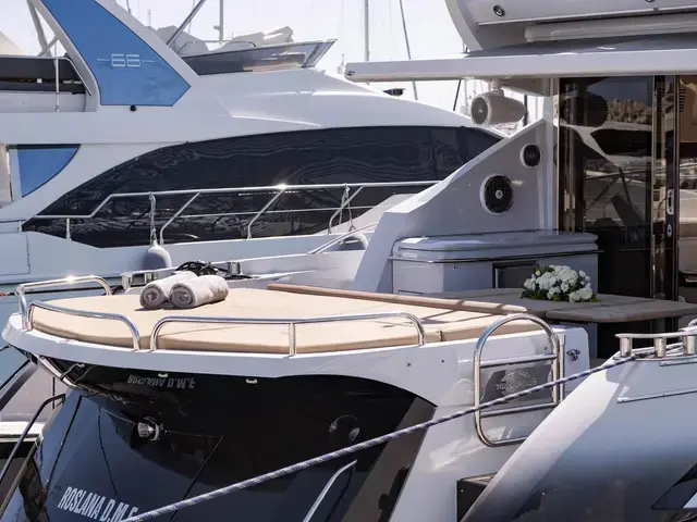 Sunseeker Predator 64