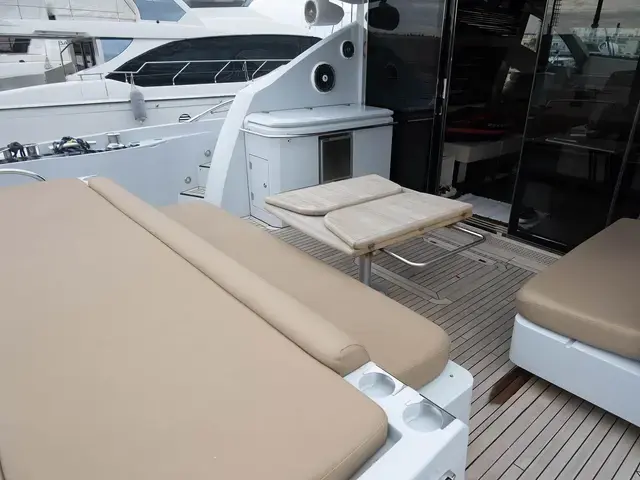 Sunseeker Predator 64