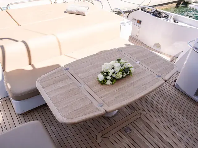 Sunseeker Predator 64