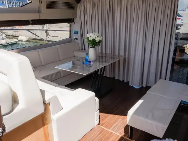 Sunseeker Predator 64