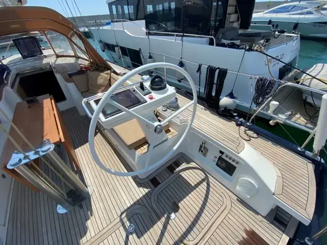 Nautor Swan 48