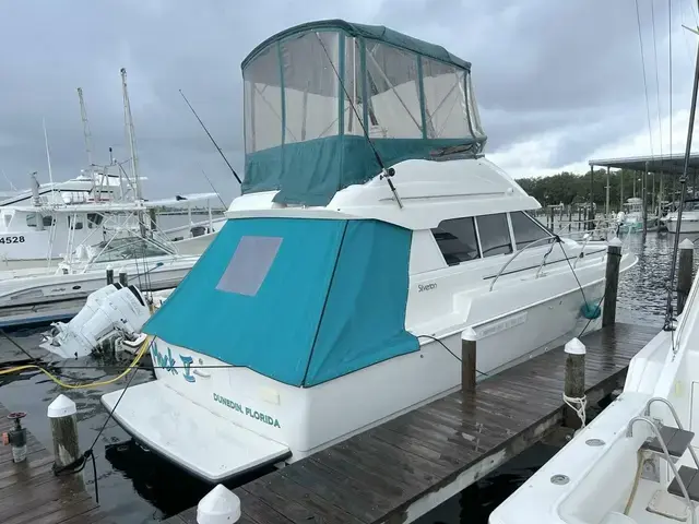 Silverton 34 Convertible for sale in United States of America for $48,900