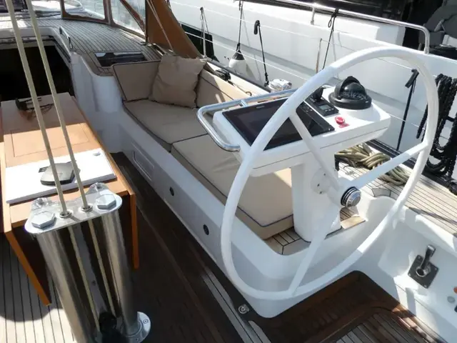 Nautor Swan 48