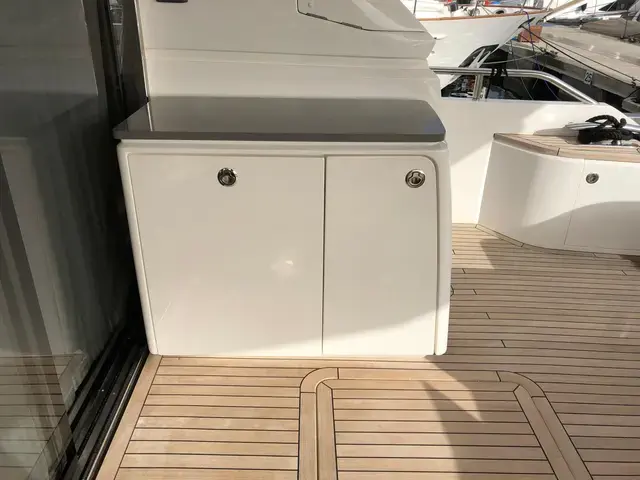 Princess 75 Motor Yacht