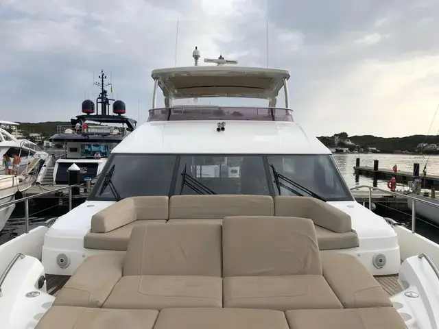 Princess 75 Motor Yacht