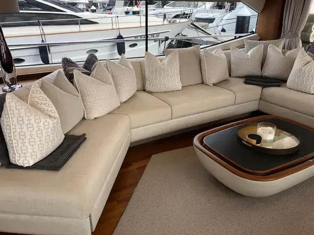 Princess 75 Motor Yacht