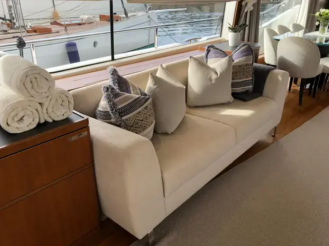 Princess 75 Motor Yacht