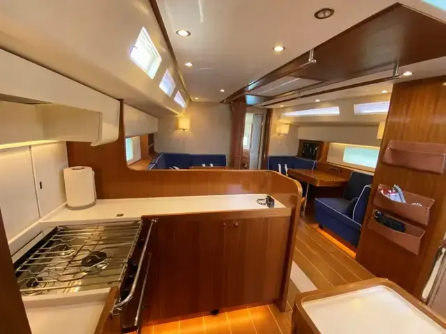 Nautor Swan 48