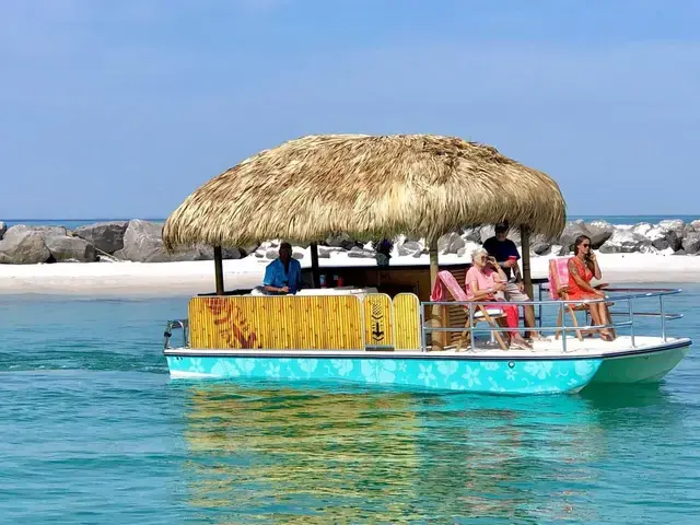 Beachcat 23 Catamaran