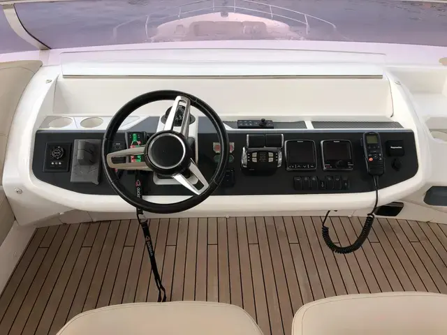 Princess 75 Motor Yacht