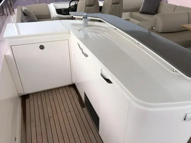 Princess 75 Motor Yacht