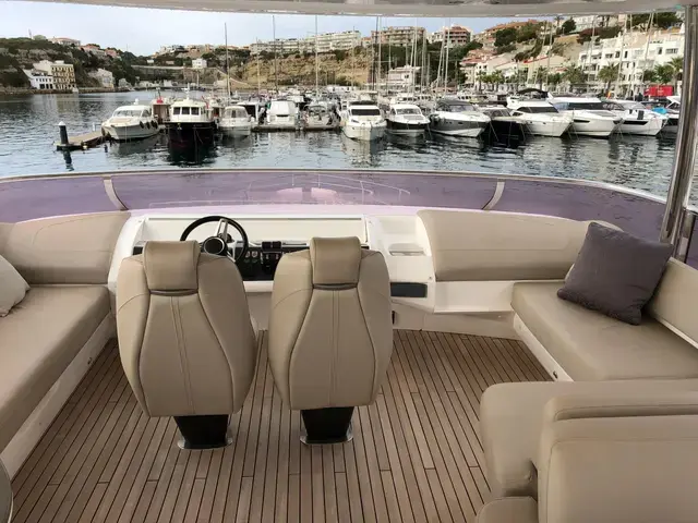 Princess 75 Motor Yacht