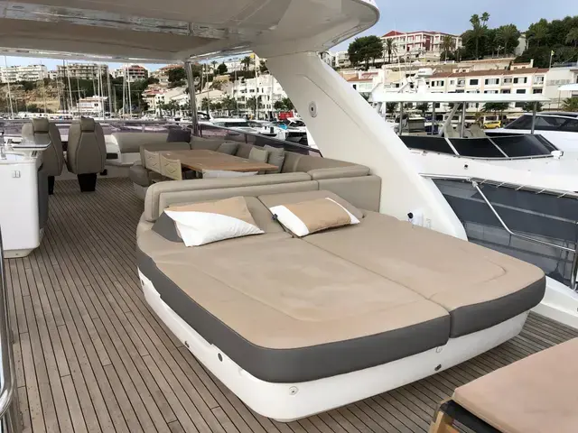 Princess 75 Motor Yacht