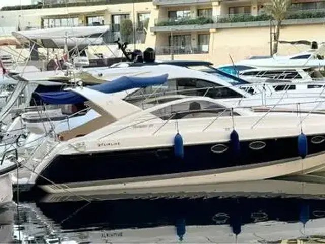 Fairline Targa 37