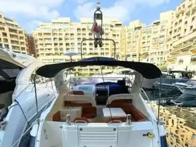 Fairline Targa 37