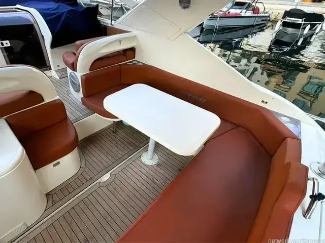 Fairline Targa 37