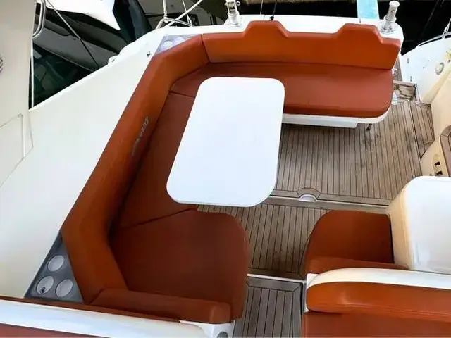 Fairline Targa 37