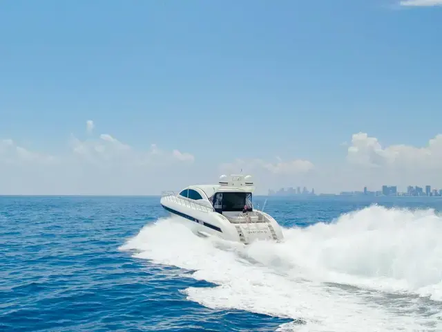 Mangusta 72