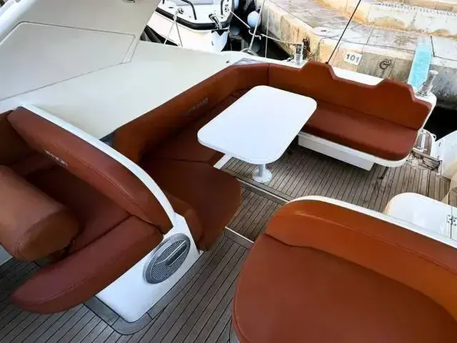 Fairline Targa 37