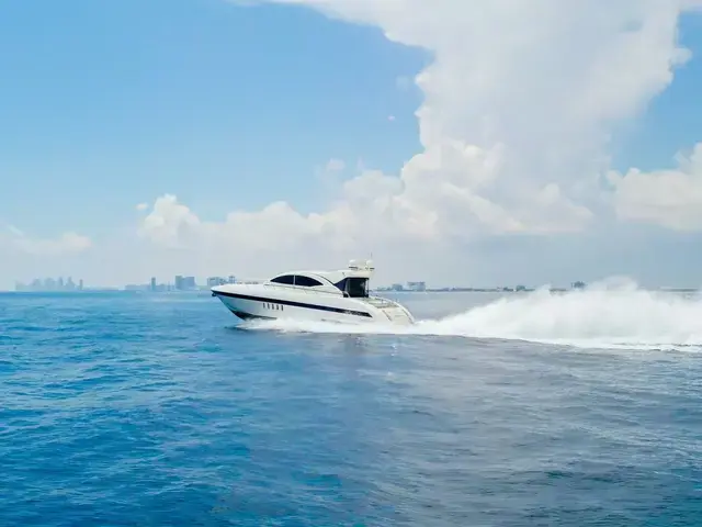 Mangusta 72