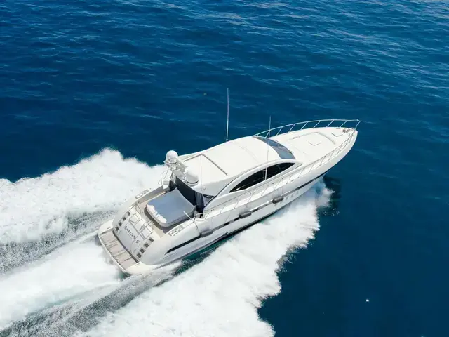 Mangusta 72